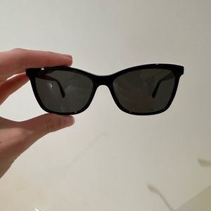 Saint Laurent sl 502 sunglasses